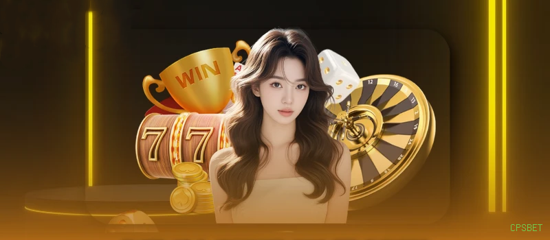 Plataforma CPSBET - Segurança, Tecnologia e Confiança