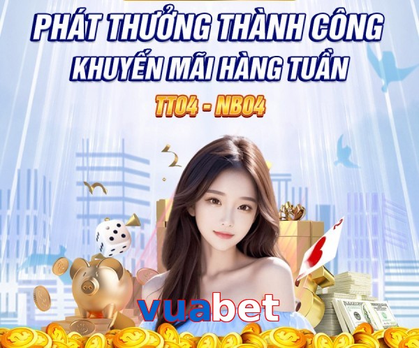 vuabet