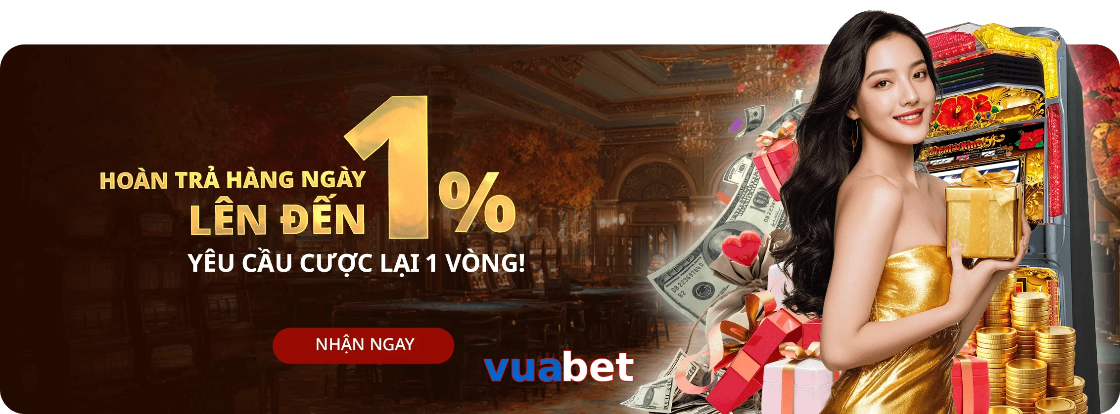 vuabet