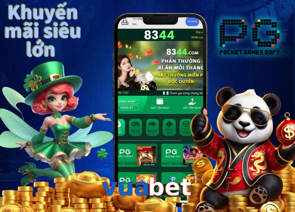 vuabet
