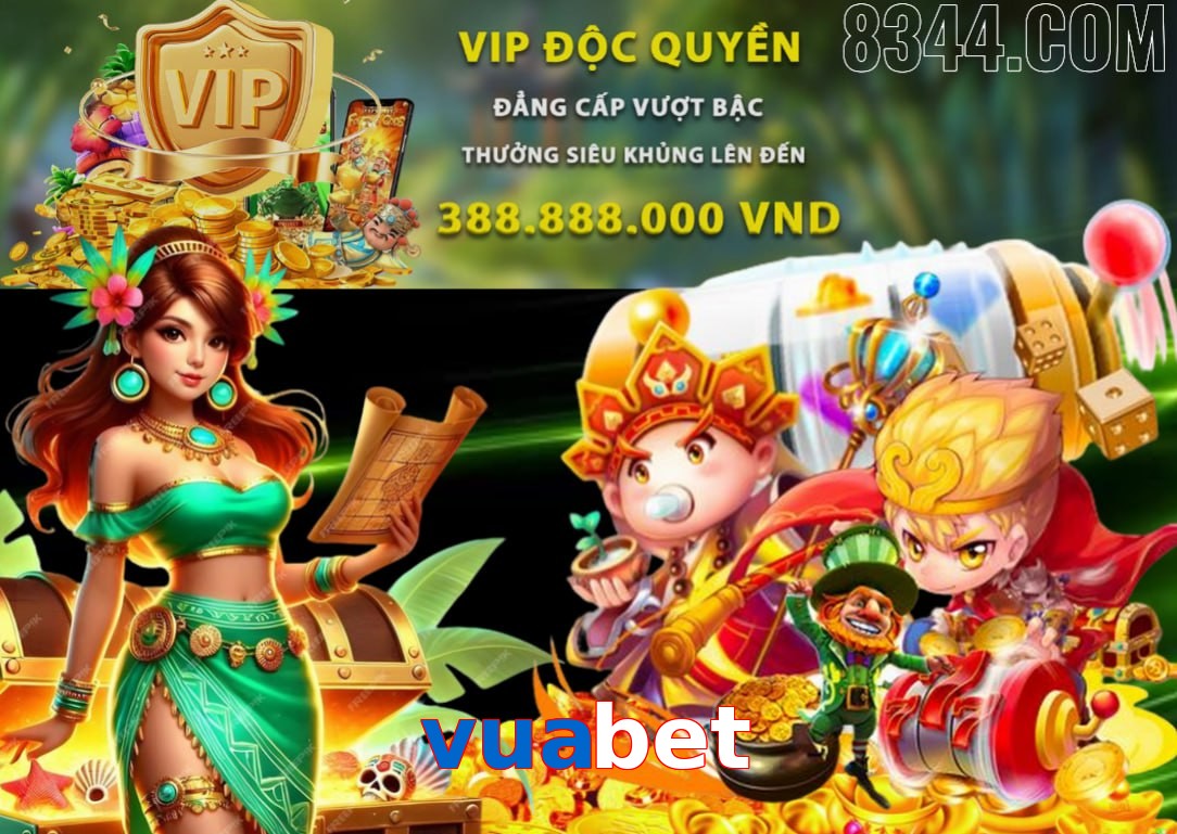 vuabet